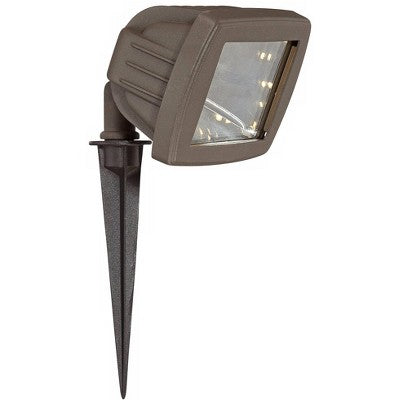  John Timberland Bronze LED Flood Light Landscape Kit